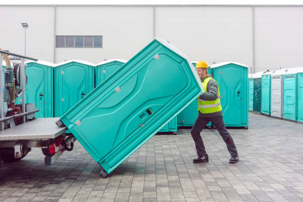 Best Porta potty rental near me  in Poplar Bluff, MO