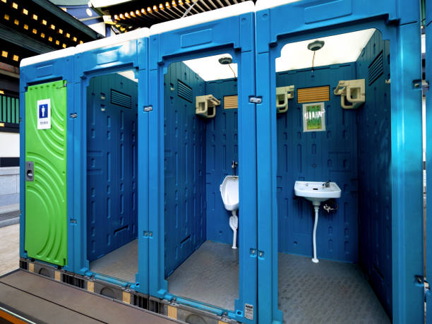 Best Emergency porta potty rental  in Poplar Bluff, MO