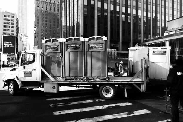 Best Restroom trailer rental cost  in Poplar Bluff, MO